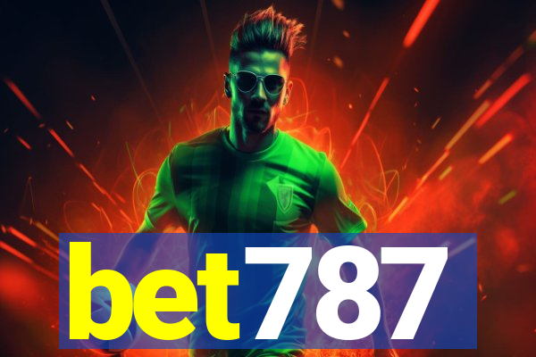 bet787