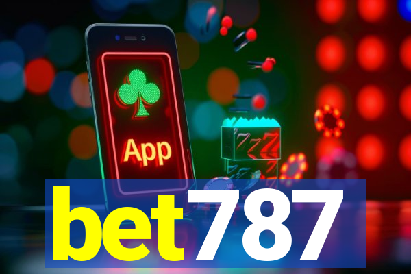 bet787