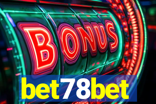 bet78bet