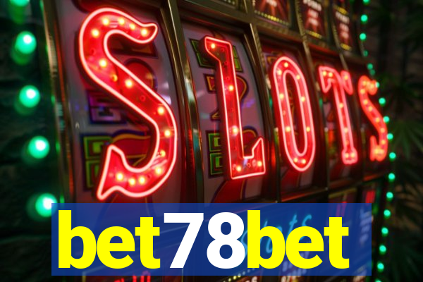 bet78bet