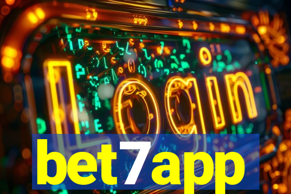 bet7app