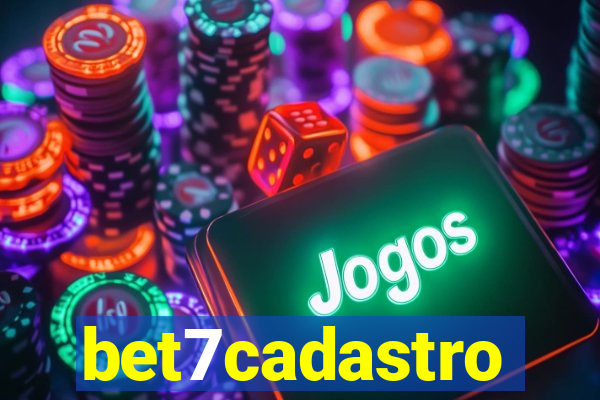 bet7cadastro