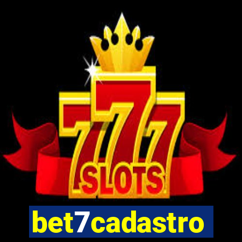 bet7cadastro