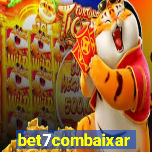 bet7combaixar