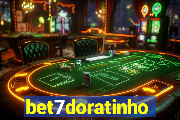 bet7doratinho