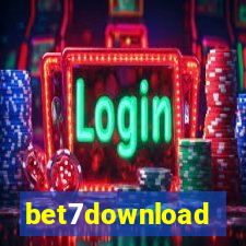 bet7download