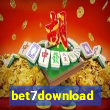 bet7download