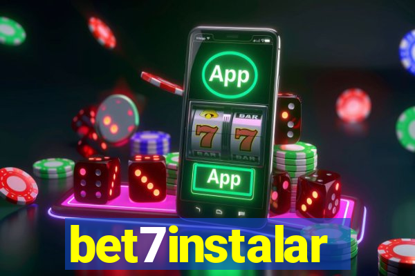 bet7instalar