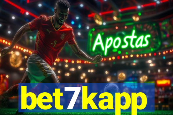 bet7kapp