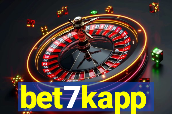 bet7kapp