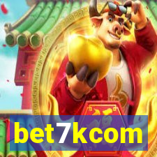 bet7kcom