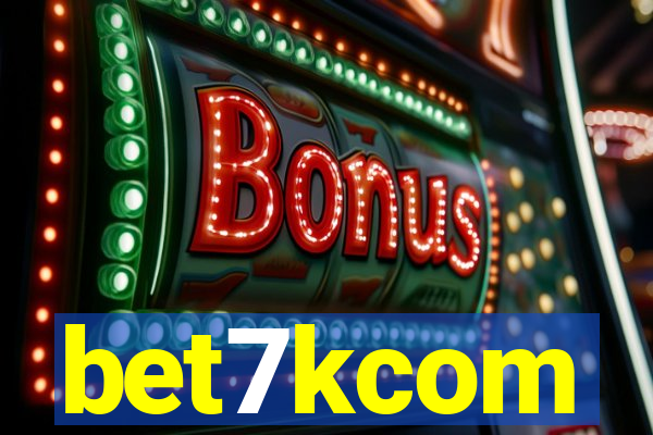 bet7kcom