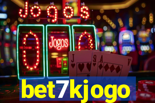 bet7kjogo