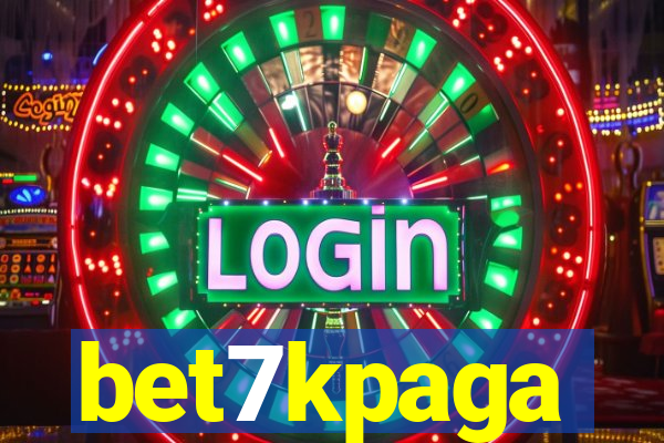 bet7kpaga