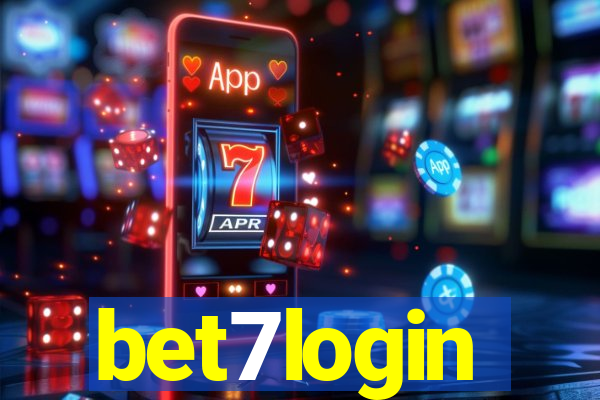 bet7login