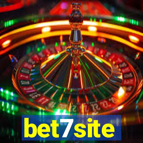 bet7site