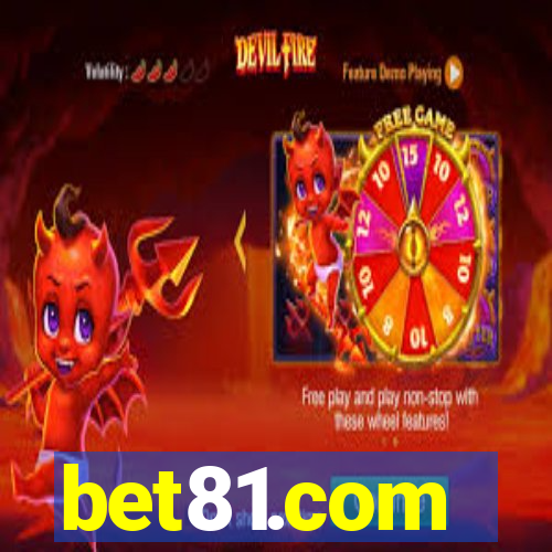 bet81.com