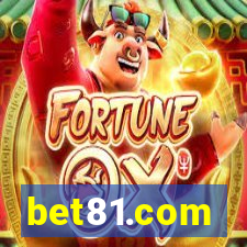 bet81.com