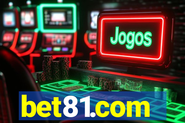 bet81.com