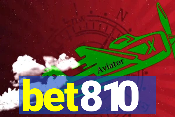 bet810