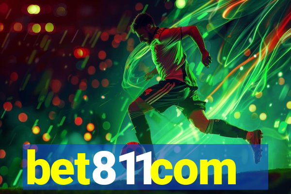 bet811com