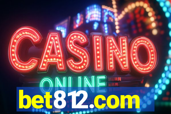 bet812.com