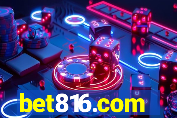 bet816.com