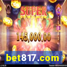 bet817.com