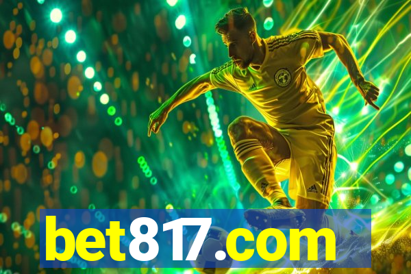 bet817.com