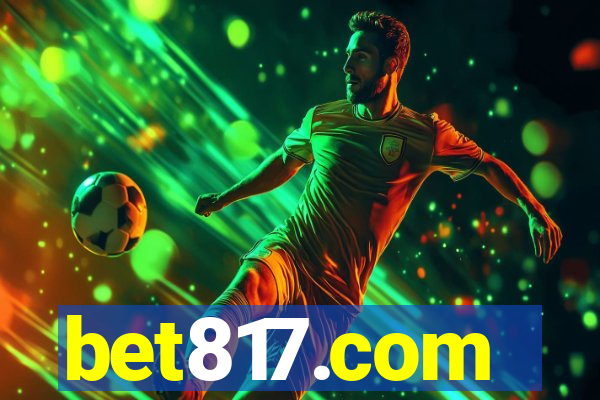 bet817.com