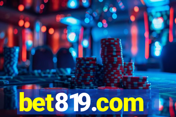 bet819.com