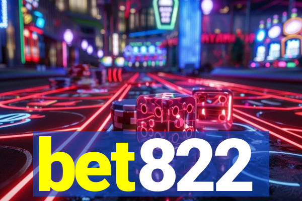 bet822