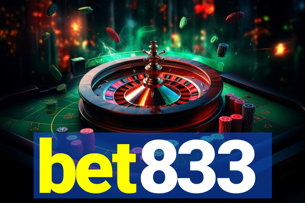 bet833