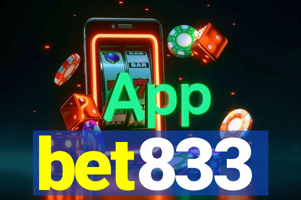 bet833