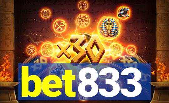 bet833