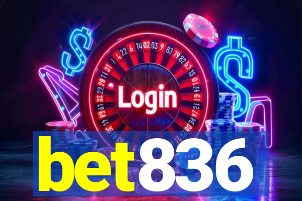 bet836