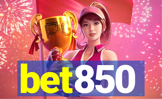 bet850