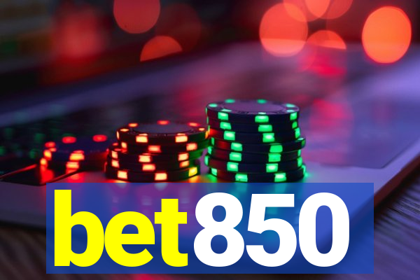 bet850