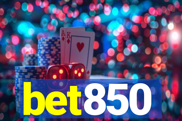 bet850