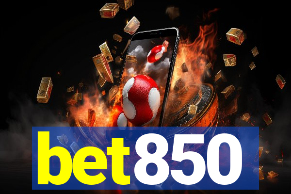 bet850