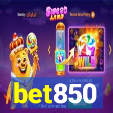 bet850