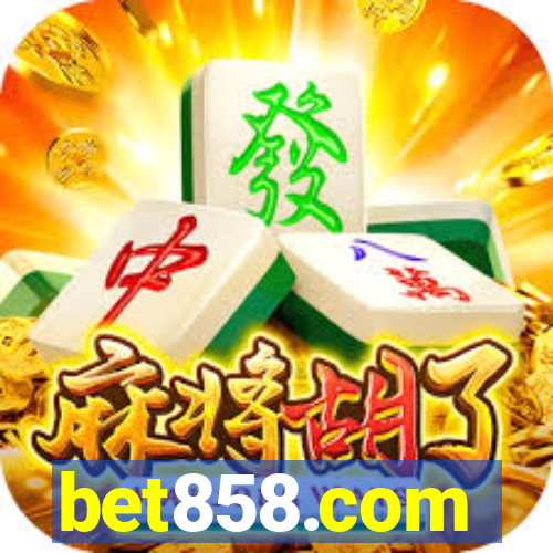 bet858.com