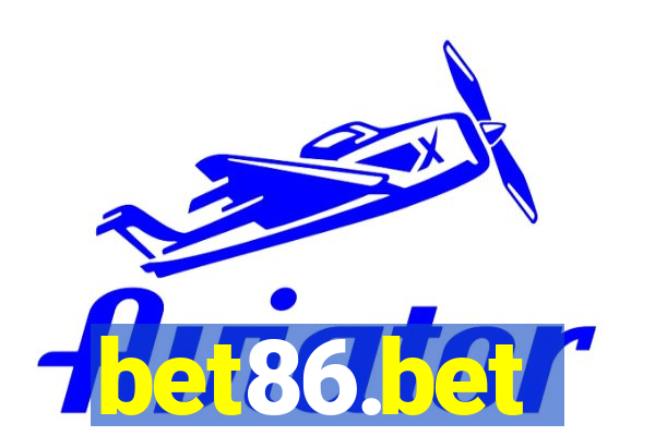 bet86.bet