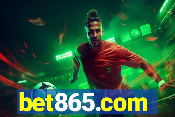 bet865.com