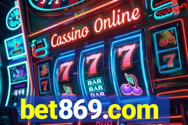 bet869.com