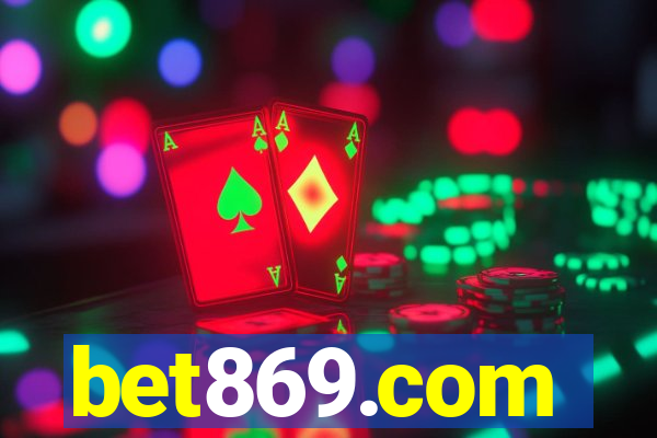 bet869.com