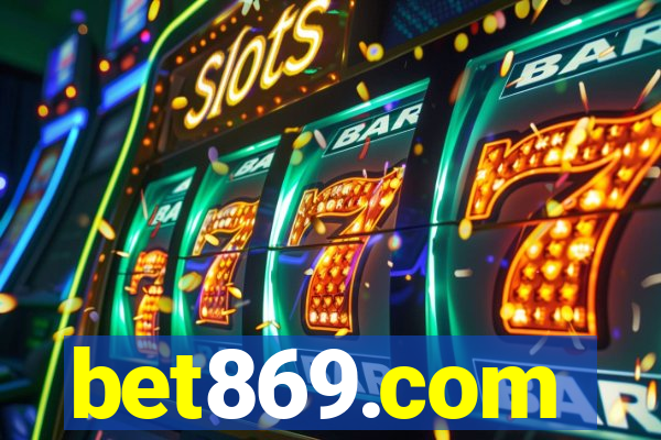 bet869.com