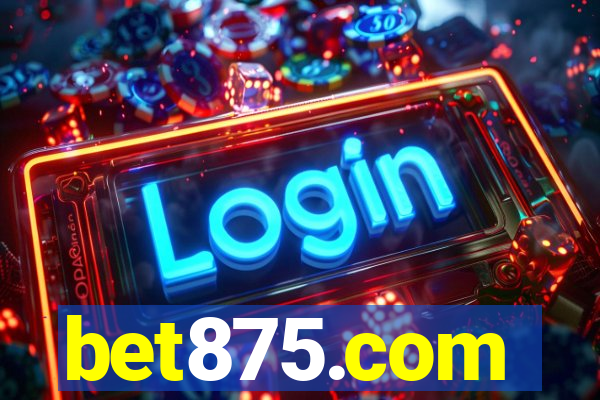 bet875.com