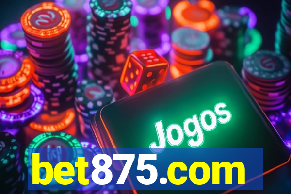 bet875.com