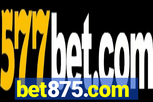 bet875.com